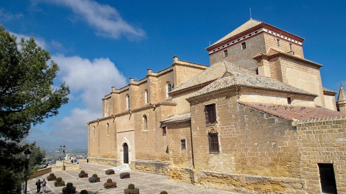 Colegiata de Nuestra Señora de la Asunción